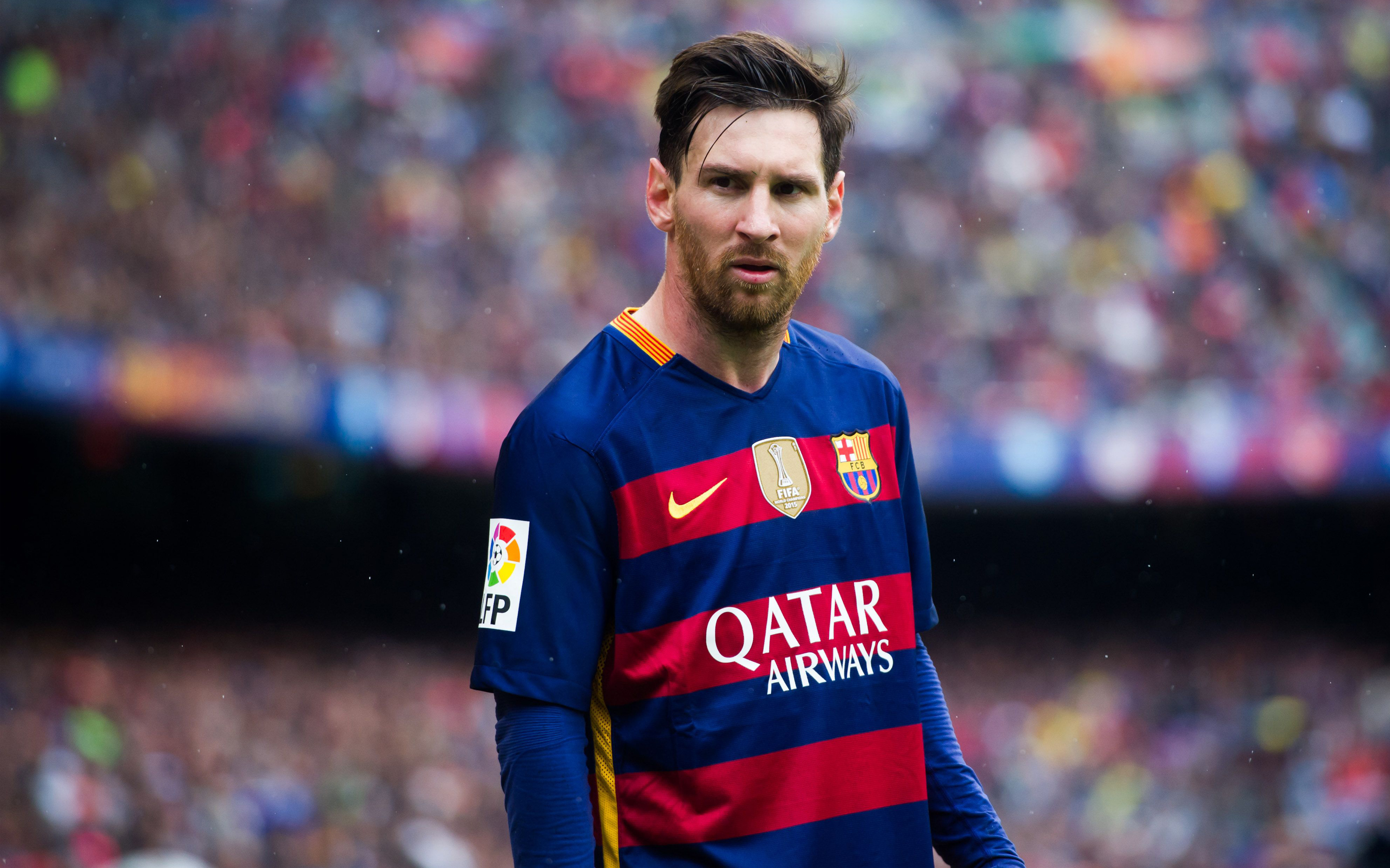 Lionel Messi FC Barcelona 4K36369579 - Lionel Messi FC Barcelona 4K - Messi, Lionel, Barcelona